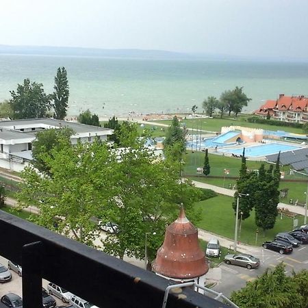 Tulipan Tarsasudulo Otel Balatonlelle Dış mekan fotoğraf